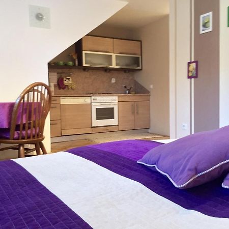 Apartment Pohorje Maribor Exterior foto