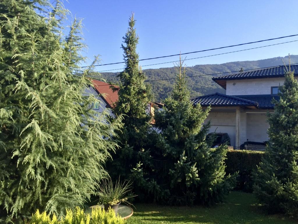 Apartment Pohorje Maribor Exterior foto