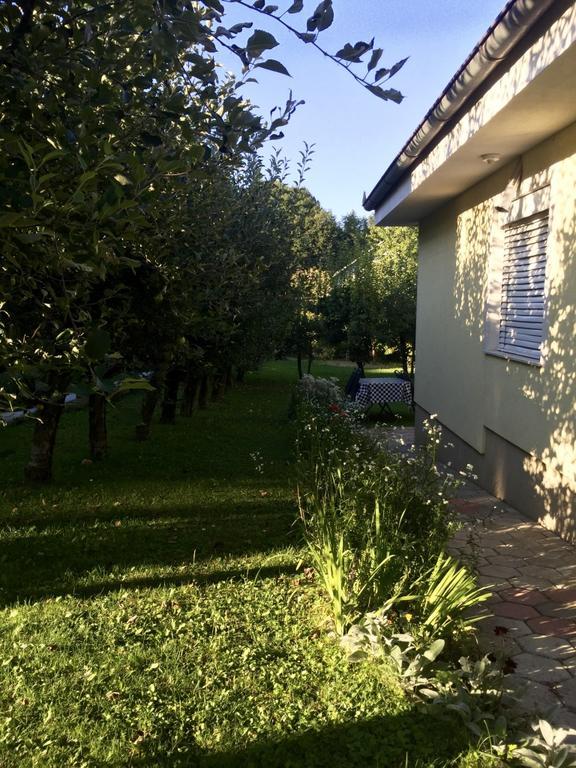 Apartment Pohorje Maribor Exterior foto